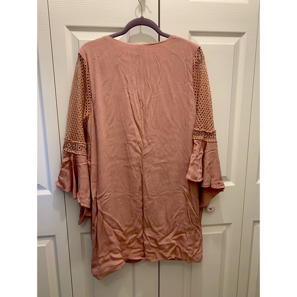 NWT She + Sky Dress - Picture 4 of 5